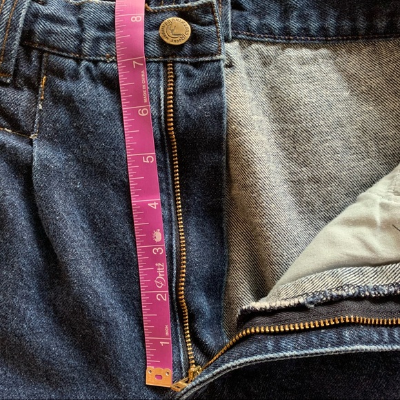 80s Ms Rocky Mountain Mom Jeans - Picture 6 of 9